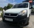 Білий Пежо Partner, об'ємом двигуна 1.6 л та пробігом 212 тис. км за 9999 $, фото 9 на Automoto.ua