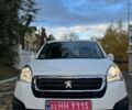 Белый Пежо Partner, объемом двигателя 0 л и пробегом 126 тыс. км за 8790 $, фото 4 на Automoto.ua