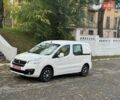 Белый Пежо Partner, объемом двигателя 0 л и пробегом 126 тыс. км за 8790 $, фото 7 на Automoto.ua