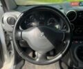 Білий Пежо Partner, об'ємом двигуна 1.6 л та пробігом 212 тис. км за 9999 $, фото 10 на Automoto.ua