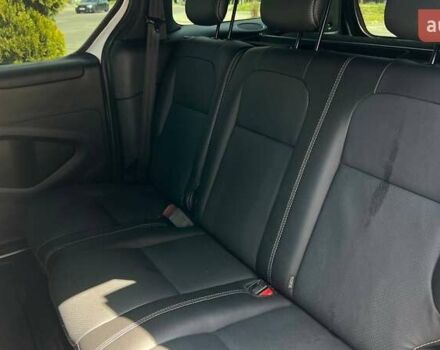 Білий Пежо Partner, об'ємом двигуна 1.6 л та пробігом 212 тис. км за 9999 $, фото 23 на Automoto.ua
