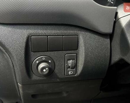 Білий Пежо Partner, об'ємом двигуна 1.6 л та пробігом 212 тис. км за 9999 $, фото 15 на Automoto.ua