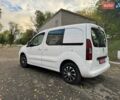 Белый Пежо Partner, объемом двигателя 0 л и пробегом 126 тыс. км за 8790 $, фото 9 на Automoto.ua