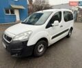Білий Пежо Partner, об'ємом двигуна 1.56 л та пробігом 254 тис. км за 8000 $, фото 1 на Automoto.ua