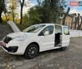 Белый Пежо Partner, объемом двигателя 0 л и пробегом 126 тыс. км за 8790 $, фото 12 на Automoto.ua