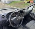 Белый Пежо Partner, объемом двигателя 0 л и пробегом 126 тыс. км за 8790 $, фото 20 на Automoto.ua