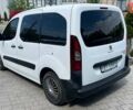 Білий Пежо Partner, об'ємом двигуна 1.6 л та пробігом 212 тис. км за 9999 $, фото 4 на Automoto.ua