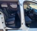Білий Пежо Partner, об'ємом двигуна 1.6 л та пробігом 237 тис. км за 9200 $, фото 2 на Automoto.ua