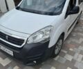 Білий Пежо Partner, об'ємом двигуна 1.56 л та пробігом 200 тис. км за 8500 $, фото 1 на Automoto.ua
