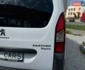 Білий Пежо Partner, об'ємом двигуна 1.6 л та пробігом 212 тис. км за 9999 $, фото 8 на Automoto.ua