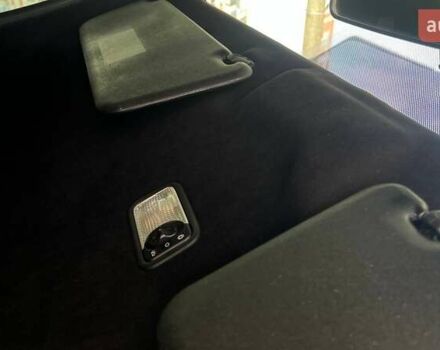 Білий Пежо Partner, об'ємом двигуна 1.6 л та пробігом 212 тис. км за 9999 $, фото 14 на Automoto.ua