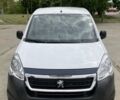 Білий Пежо Partner, об'ємом двигуна 1.6 л та пробігом 77 тис. км за 8500 $, фото 1 на Automoto.ua