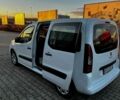 Белый Пежо Partner, объемом двигателя 1.6 л и пробегом 139 тыс. км за 6700 $, фото 5 на Automoto.ua