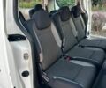 Белый Пежо Partner, объемом двигателя 1.6 л и пробегом 140 тыс. км за 7000 $, фото 22 на Automoto.ua