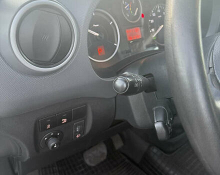 Білий Пежо Partner, об'ємом двигуна 0 л та пробігом 81 тис. км за 12000 $, фото 11 на Automoto.ua