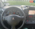 Білий Пежо Partner, об'ємом двигуна 0 л та пробігом 81 тис. км за 12000 $, фото 8 на Automoto.ua