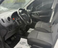 Белый Пежо Partner, объемом двигателя 0 л и пробегом 112 тыс. км за 9450 $, фото 28 на Automoto.ua