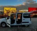 Белый Пежо Partner, объемом двигателя 1.6 л и пробегом 140 тыс. км за 7000 $, фото 8 на Automoto.ua