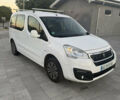 Білий Пежо Partner, об'ємом двигуна 0 л та пробігом 81 тис. км за 12000 $, фото 1 на Automoto.ua