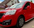 Белый Пежо Partner, объемом двигателя 0 л и пробегом 44 тыс. км за 7399 $, фото 3 на Automoto.ua