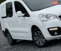 Белый Пежо Partner, объемом двигателя 0 л и пробегом 112 тыс. км за 9450 $, фото 6 на Automoto.ua
