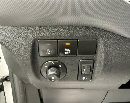 Белый Пежо Partner, объемом двигателя 0 л и пробегом 112 тыс. км за 9450 $, фото 26 на Automoto.ua