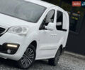 Белый Пежо Partner, объемом двигателя 0 л и пробегом 112 тыс. км за 9450 $, фото 7 на Automoto.ua