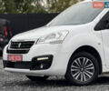 Белый Пежо Partner, объемом двигателя 0 л и пробегом 112 тыс. км за 9450 $, фото 4 на Automoto.ua
