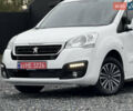 Белый Пежо Partner, объемом двигателя 0 л и пробегом 112 тыс. км за 9450 $, фото 3 на Automoto.ua