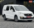 Белый Пежо Partner, объемом двигателя 0 л и пробегом 112 тыс. км за 9450 $, фото 5 на Automoto.ua