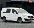 Белый Пежо Partner, объемом двигателя 0 л и пробегом 112 тыс. км за 9450 $, фото 8 на Automoto.ua