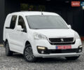 Белый Пежо Partner, объемом двигателя 0 л и пробегом 112 тыс. км за 9450 $, фото 9 на Automoto.ua