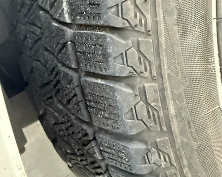 Білий Пежо Partner, об'ємом двигуна 0 л та пробігом 81 тис. км за 12000 $, фото 25 на Automoto.ua