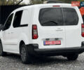 Белый Пежо Partner, объемом двигателя 0 л и пробегом 112 тыс. км за 9450 $, фото 14 на Automoto.ua