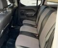 Білий Пежо Partner, об'ємом двигуна 1.5 л та пробігом 72 тис. км за 24500 $, фото 4 на Automoto.ua
