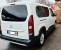 Білий Пежо Partner, об'ємом двигуна 1.6 л та пробігом 160 тис. км за 16500 $, фото 16 на Automoto.ua