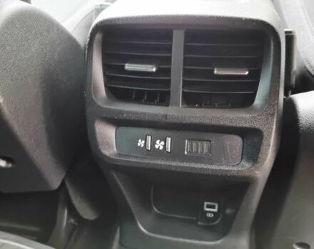 Білий Пежо Partner, об'ємом двигуна 1.6 л та пробігом 170 тис. км за 15900 $, фото 10 на Automoto.ua