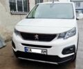 Білий Пежо Partner, об'ємом двигуна 1.6 л та пробігом 170 тис. км за 15900 $, фото 14 на Automoto.ua