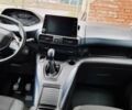 Білий Пежо Partner, об'ємом двигуна 1.6 л та пробігом 160 тис. км за 16500 $, фото 11 на Automoto.ua