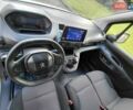 Білий Пежо Partner, об'ємом двигуна 1.6 л та пробігом 178 тис. км за 13950 $, фото 4 на Automoto.ua