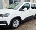 Білий Пежо Partner, об'ємом двигуна 1.6 л та пробігом 160 тис. км за 16500 $, фото 15 на Automoto.ua