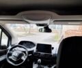Білий Пежо Partner, об'ємом двигуна 1.6 л та пробігом 170 тис. км за 15900 $, фото 12 на Automoto.ua