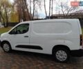 Білий Пежо Partner, об'ємом двигуна 1.6 л та пробігом 178 тис. км за 13950 $, фото 8 на Automoto.ua