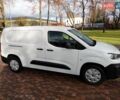Білий Пежо Partner, об'ємом двигуна 1.6 л та пробігом 178 тис. км за 13950 $, фото 7 на Automoto.ua