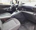 Білий Пежо Partner, об'ємом двигуна 1.6 л та пробігом 160 тис. км за 16500 $, фото 8 на Automoto.ua