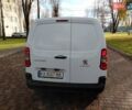 Білий Пежо Partner, об'ємом двигуна 1.6 л та пробігом 178 тис. км за 13950 $, фото 2 на Automoto.ua
