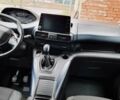 Білий Пежо Partner, об'ємом двигуна 1.6 л та пробігом 170 тис. км за 15900 $, фото 11 на Automoto.ua