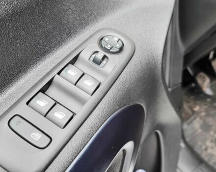 Белый Пежо Partner, объемом двигателя 1.6 л и пробегом 170 тыс. км за 16000 $, фото 21 на Automoto.ua