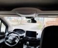 Білий Пежо Partner, об'ємом двигуна 1.6 л та пробігом 160 тис. км за 17500 $, фото 12 на Automoto.ua