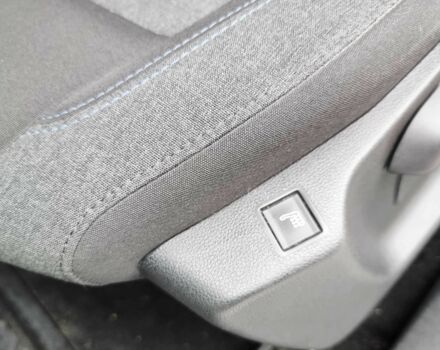 Белый Пежо Partner, объемом двигателя 1.6 л и пробегом 170 тыс. км за 16000 $, фото 22 на Automoto.ua